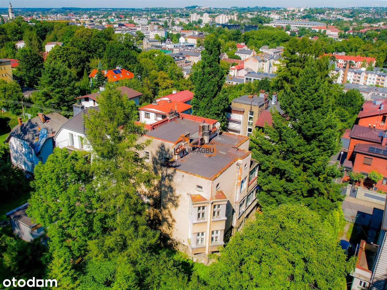 Dom na sprzedaż, Bielsko-Biała, 7 pokoi-5