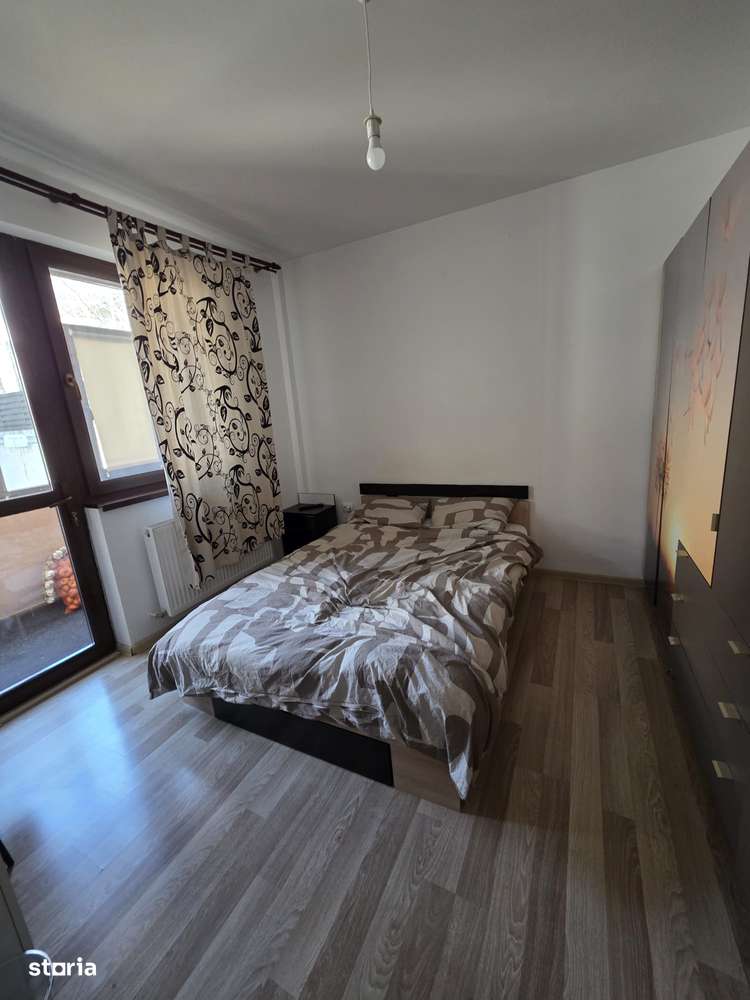 Etaj 1-Moara de Vant-Little Texas-2 Camere Decomandat 55mp-bloc nou-0