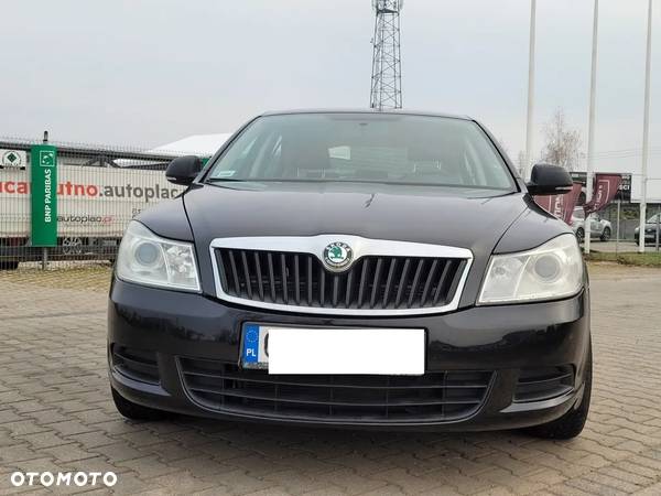 Skoda Octavia 2.0 TDI Ambition - 18