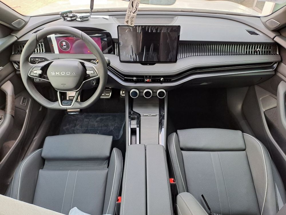 SKODA SUPERB 2.0 TDI 193KM DSG 4x4 SPORTLINE, dostepny od reki