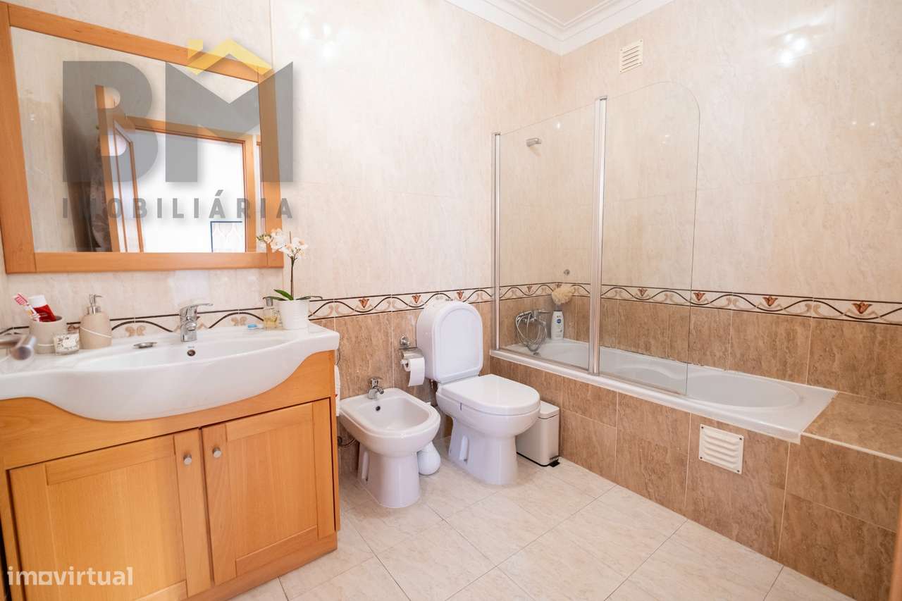 Apartamento T3 Venda em Castelo Branco,Castelo Branco-16