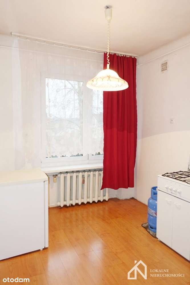 Dwupokojowe mieszkanie przy ulicy Wolności na sprzedaż!-6