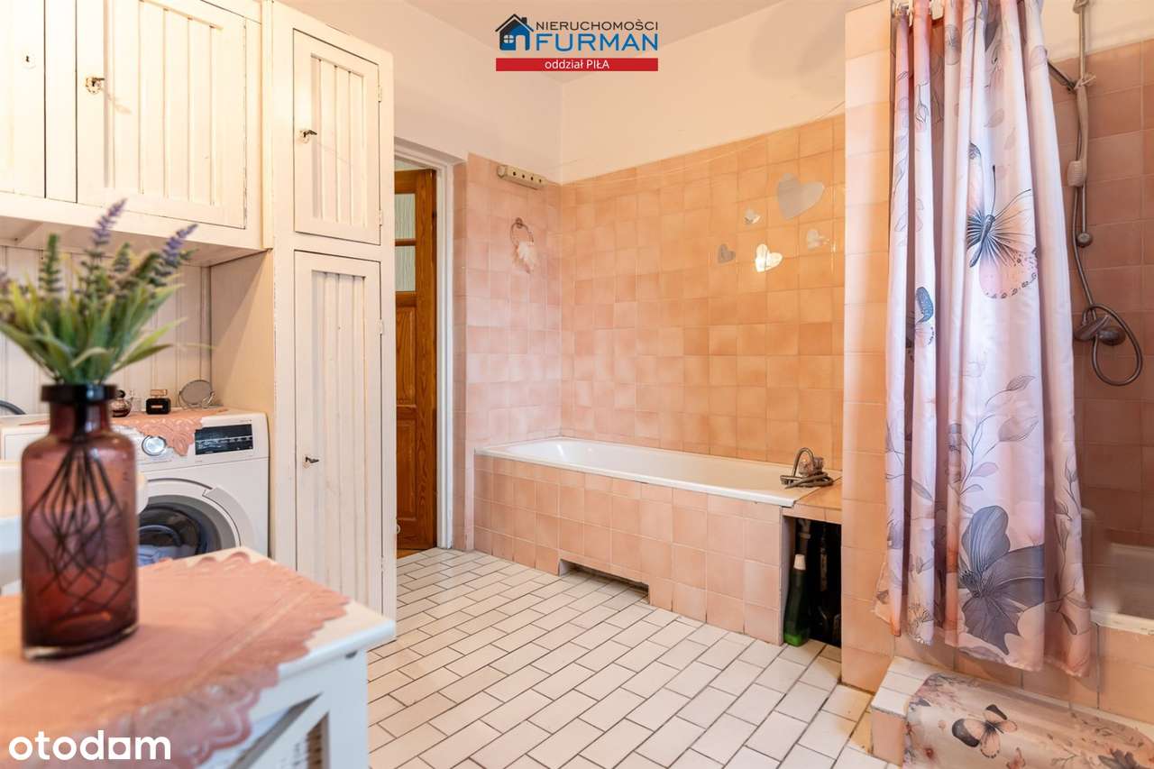 Dom jednorodzinny 109m+ garaż 14m- Podlasie-16