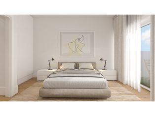 Apartamento T2 à beira da Marginal de Gaia! - Grande imagem: 3/5