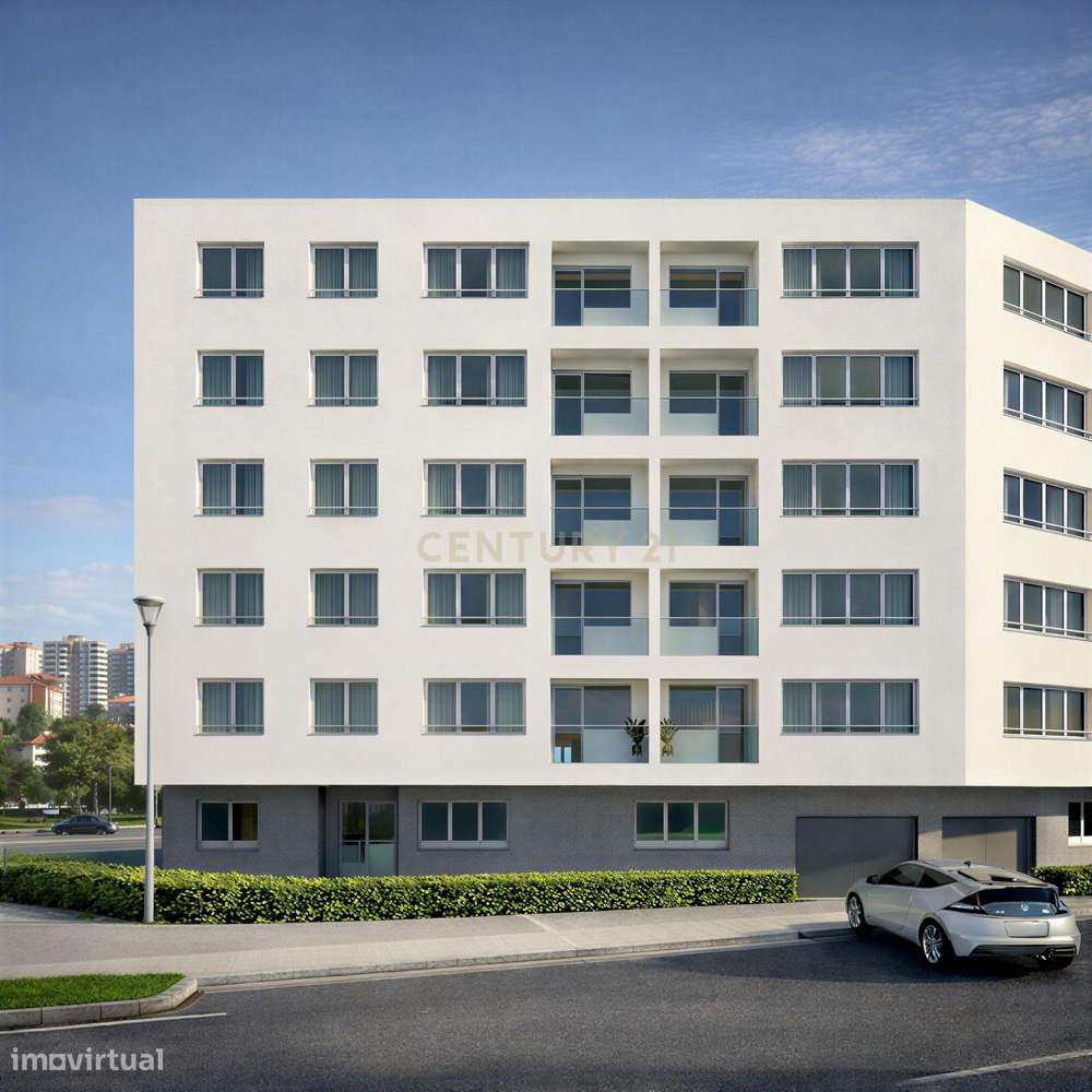 Apartamentos T2 em Construção – Quinta de Fitares, Rio de Mouro | Sint-11