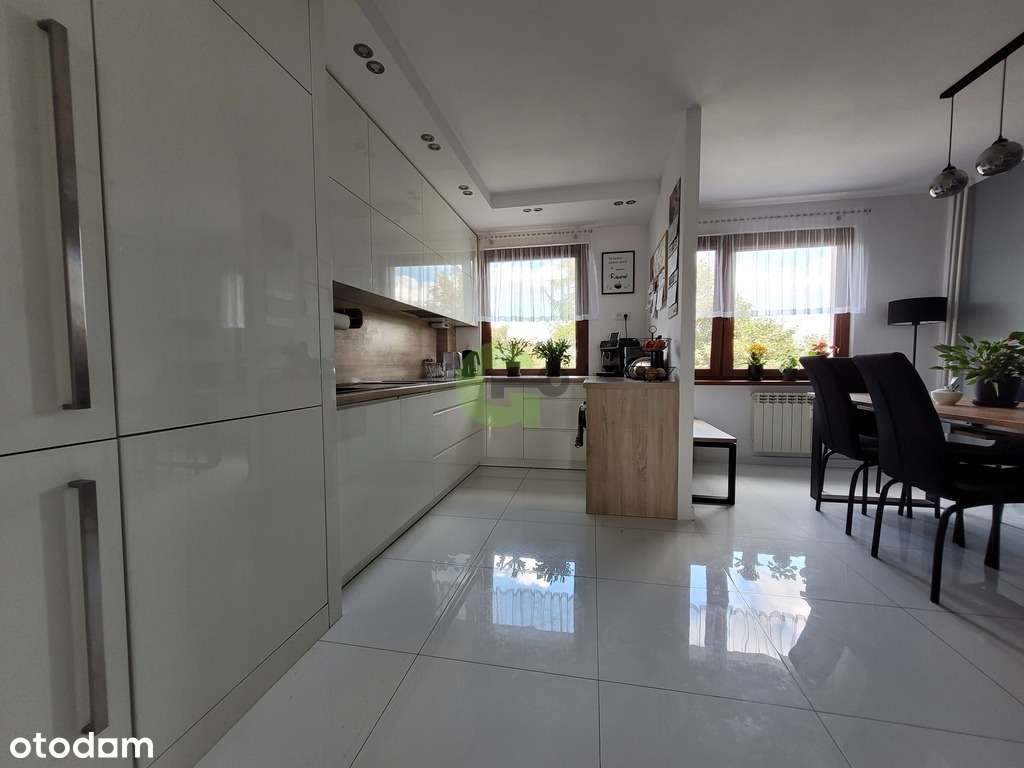 Przestronne po remoncie 61m2 Północ-9