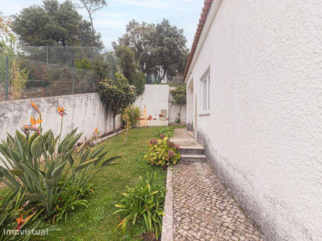 EXCLUSIVO | Moradia V6 de Sonho no Coração da Cotovia, Sesimbra-47