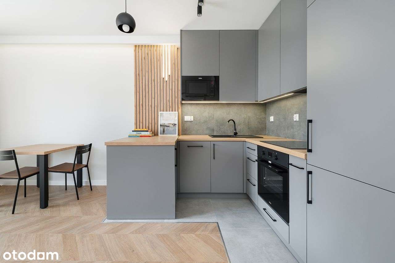 Bezpośrednio nowe 2 pokojowe mieszkanie - Pełny obrazek: 5/20