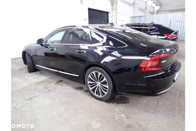 Volvo S90 - 4