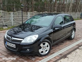 Opel Astra 1.6 Start
