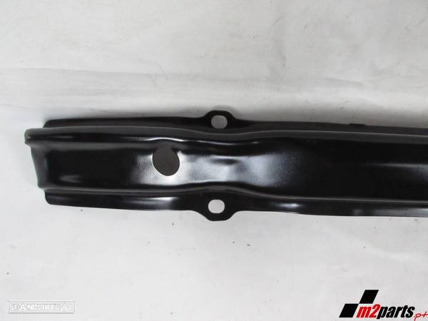 Reforço parachoques M Trás Novo/ Original BMW 5 Touring (E61) 51127033712 - 2