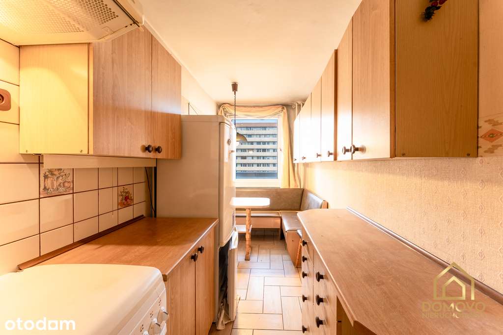 Mieszkanie 3-pokojowe do odświeżenia-6