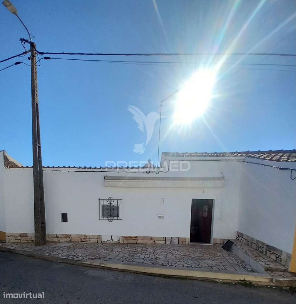 Casa de Aldeia com quintal - Grande imagem: 1/27