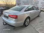 Audi A6 Avant 2.0 TDI DPF multitronic - 5