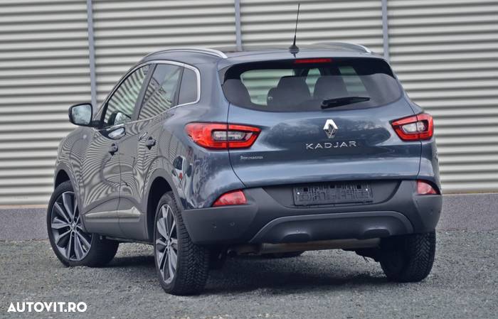 Renault Kadjar 1.2 TCe EDC Intens - 4