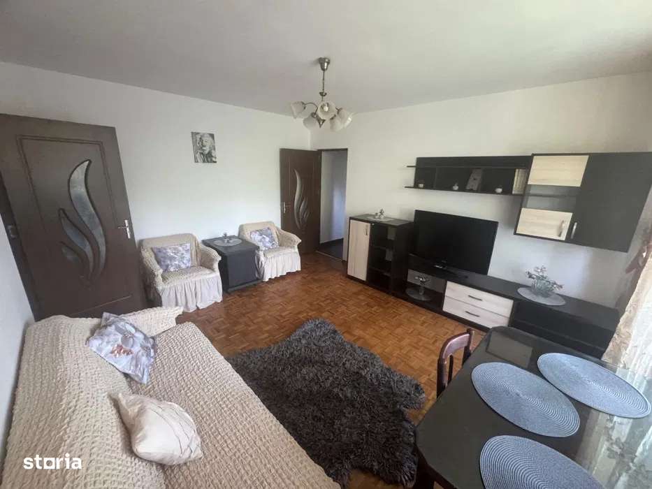 Apartament 3 camere | Drumul Taberei  | Orizont | Mobilat Utilat - Imagine principală: 3/8