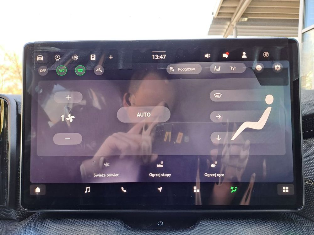 SKODA KODIAQ 2.0 TSI 204KM DSG 4x4 DRIVE, fabryczny hak, od ręki