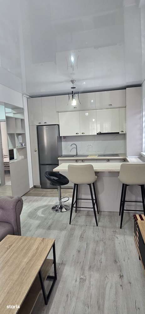 Studio | Militari Residence Strada Tineretului | Direct Dezvoltator-1