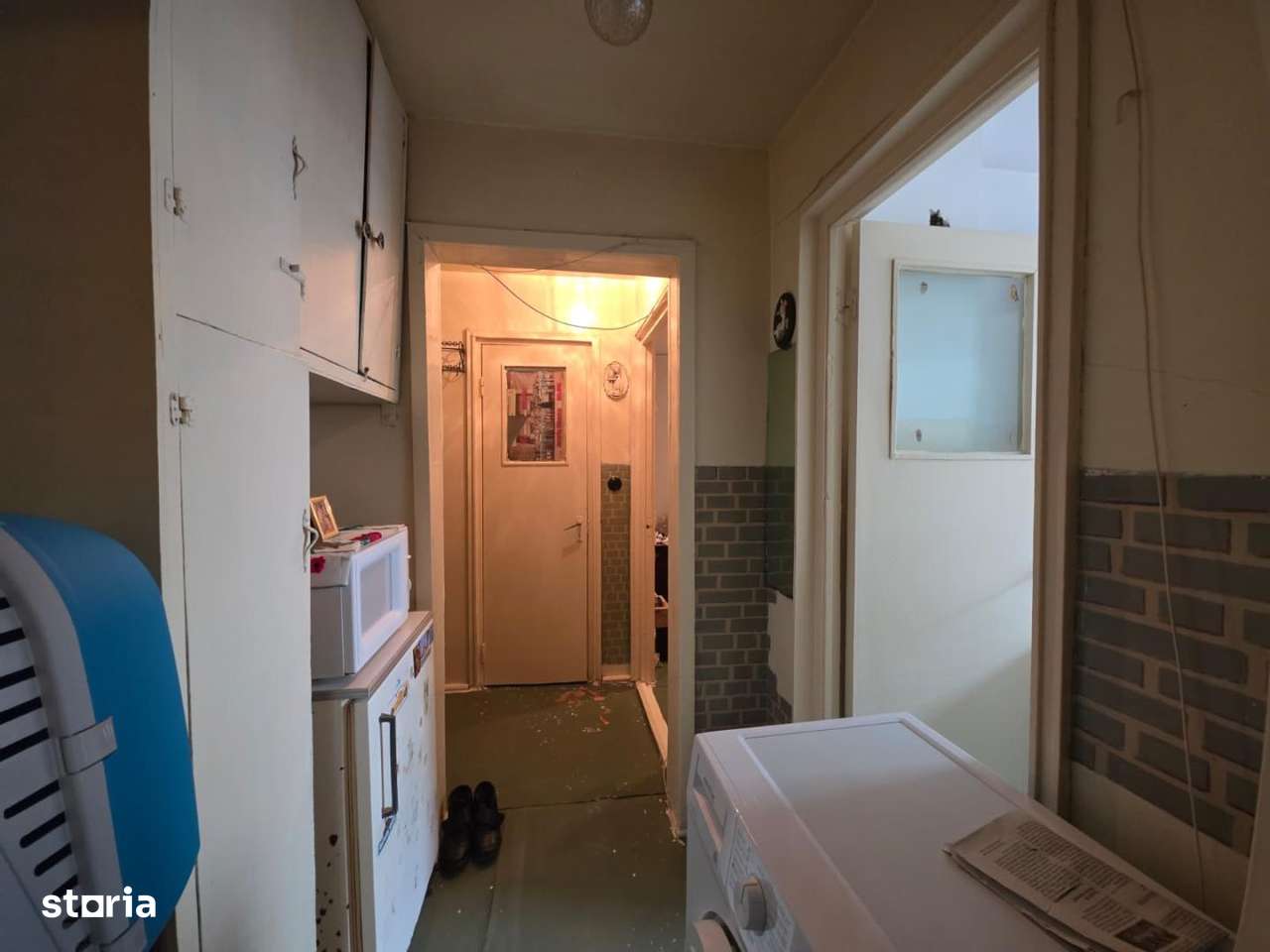 Vanzari Apartamente 2 camere Militari Lujerului-4