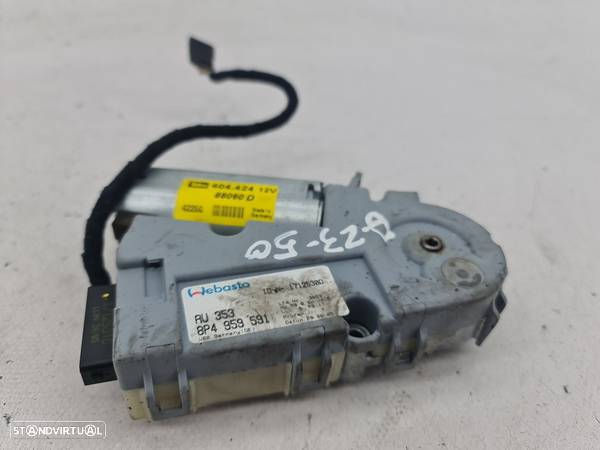 Motor Tecto Abrir Audi A3 Sportback (8Pa) - 1