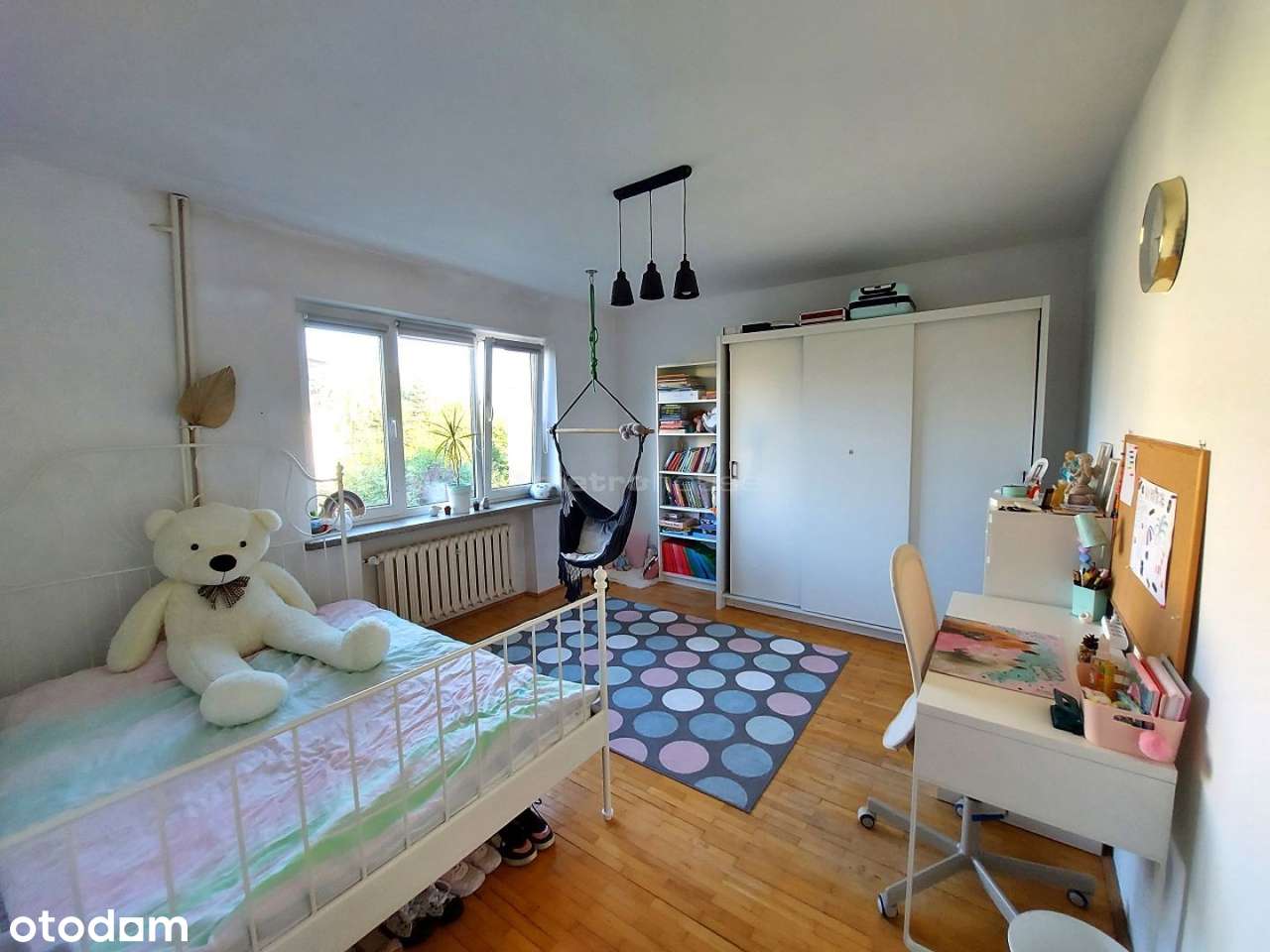 Dom na Sławinie- idealny pod inwestycje! - Pełny obrazek: 5/9