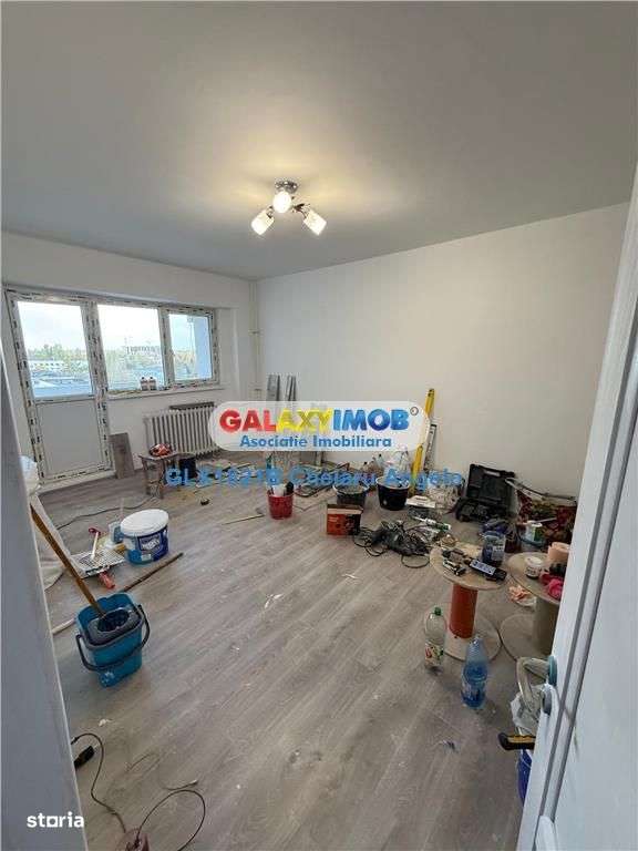 Calea Rahovei, Teiu&#537; apartament 4 cam, decomandat,94 mp ,renovat - Imagine principală: 5/10