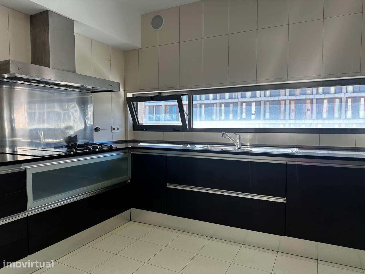 Arrendamento exclusivo no Parque das Nações | T3 140 m² | vista rio - Grande imagem: 4/13