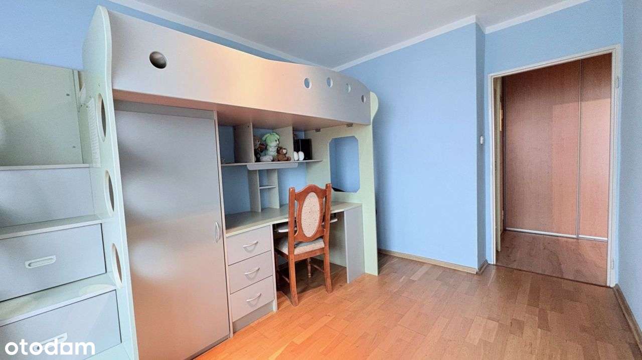 Okazja zakup tylko za gotówkę 42.5 m2-7