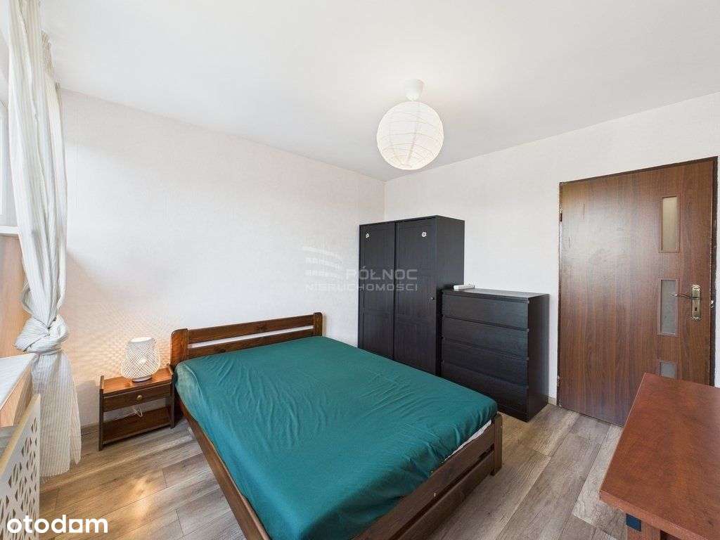 Mieszkanie 3km od Rynku/60,4m2/3 pokoje-10