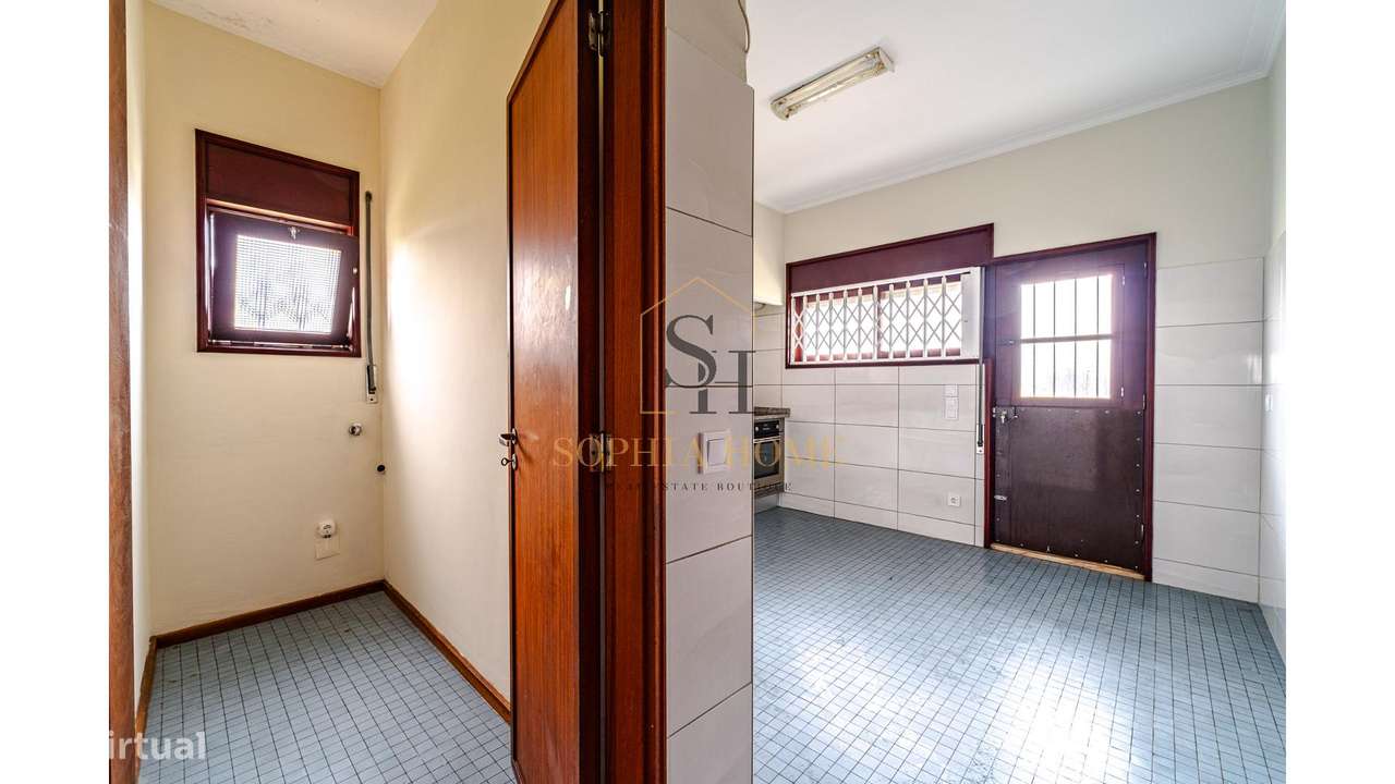 Andar Moradia T3 em Vilar Paraíso - Grande imagem: 5/18