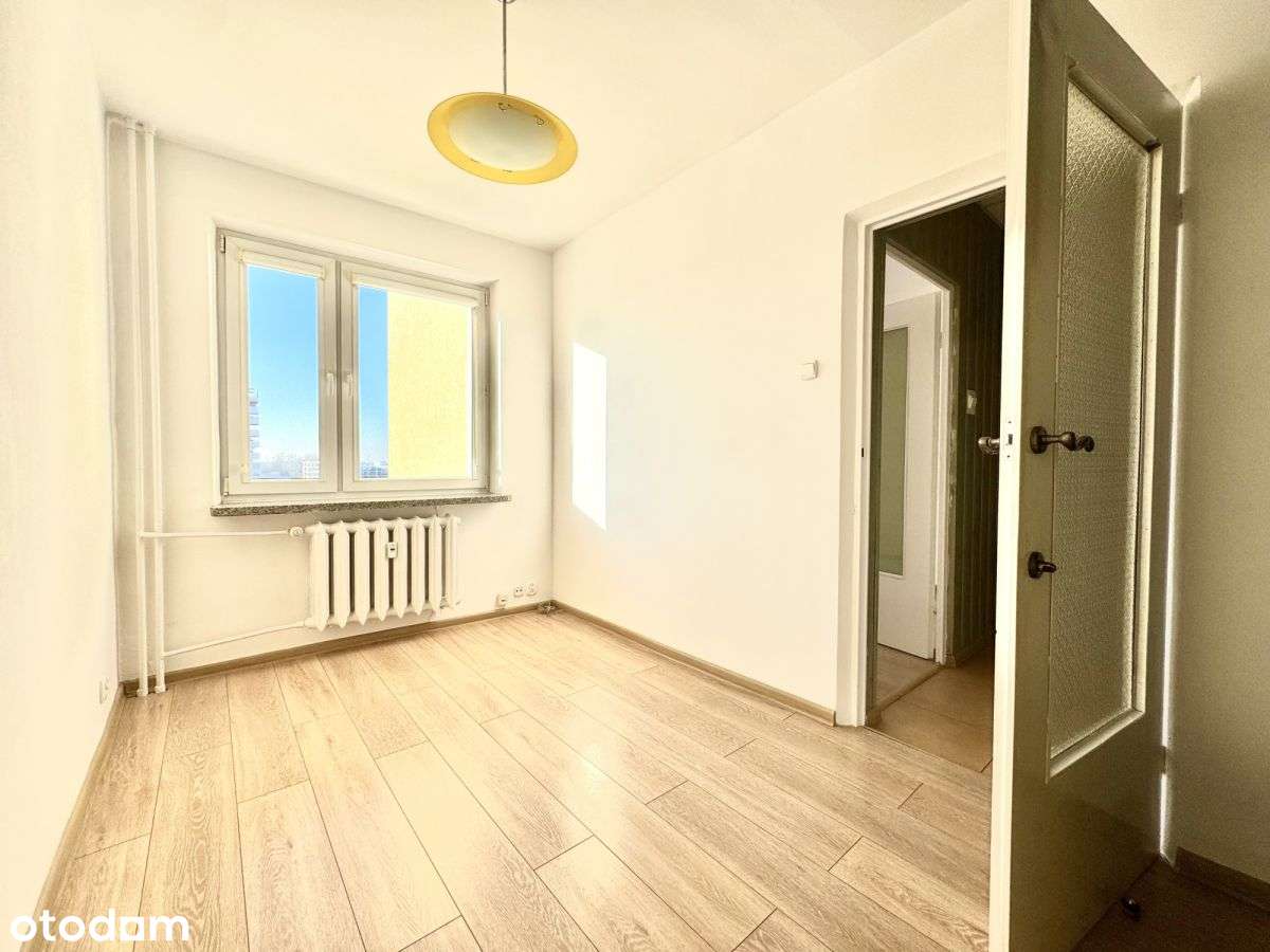 3-pok. Mieszkanie na Tarchominie, Piwnica, Parking-4