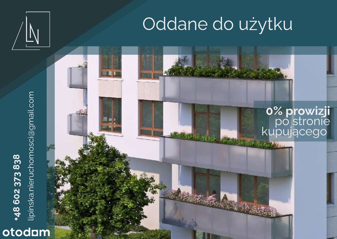 Oddane do użytku - Liwska. Garaż. Blisko metro. 0% prowizji i PCC!-4