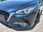 Mazda 3 SKYACTIV-G 120 Exclusive-Line - 12