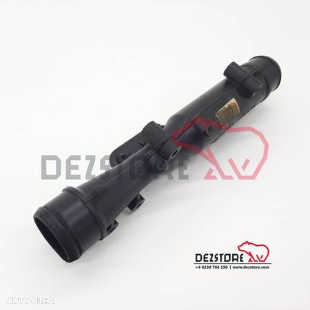 Conducta gaze EGR Mercedes Actros MP4 (A4701401908) - 2