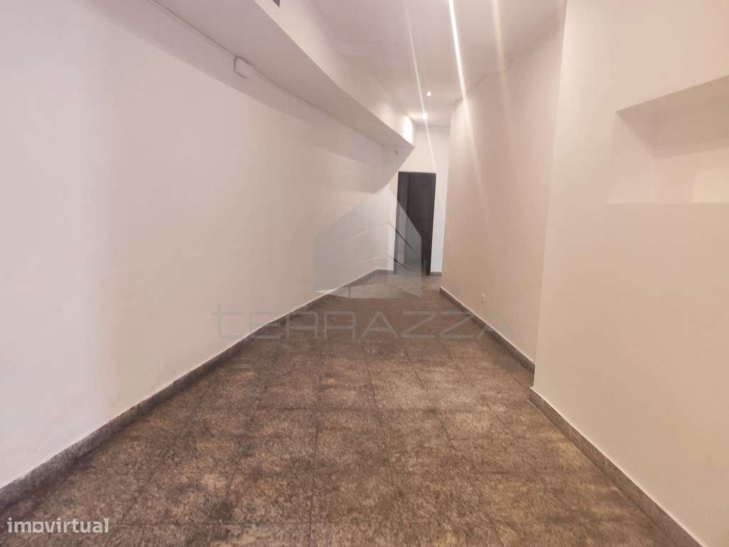 Loja comercial,267m² (5 frações) - Grande imagem: 3/15