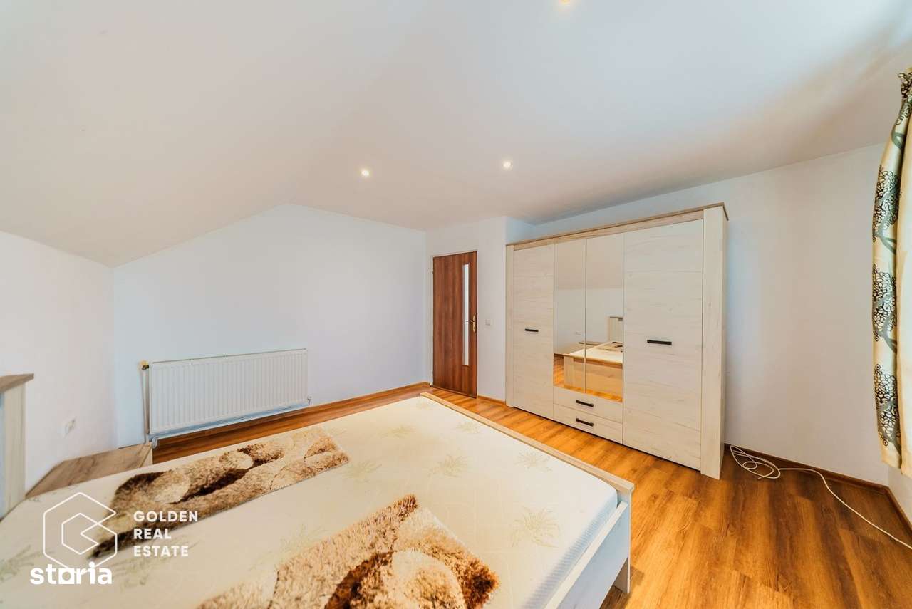 Casa tip duplex in Vladimirescu, comision 0%-11