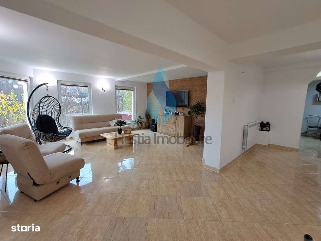 Vila individuala cu 1670mp teren, Barnova-Iasi.-8