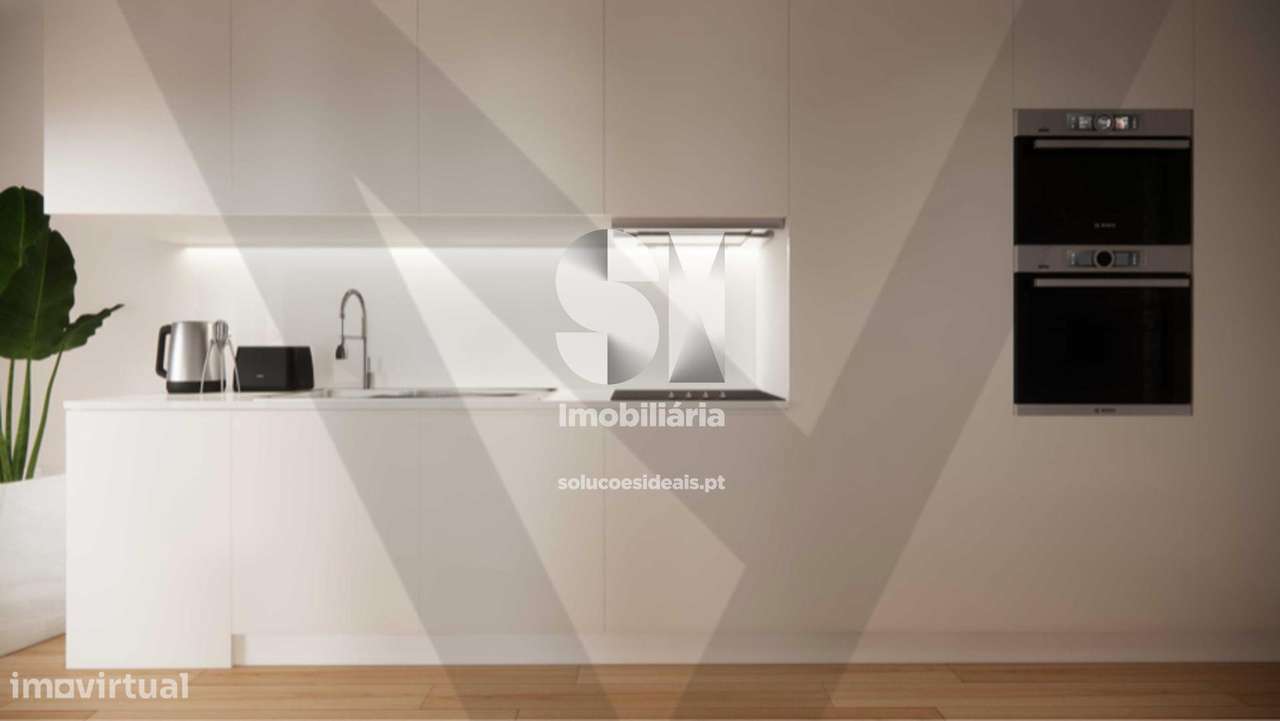 Apart. T3, novo, Quinta Portela - Grande imagem: 4/28