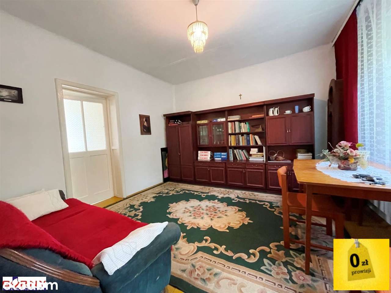 Do sprzedania siedlisko w gminie Rozprza - Kęszyn-18