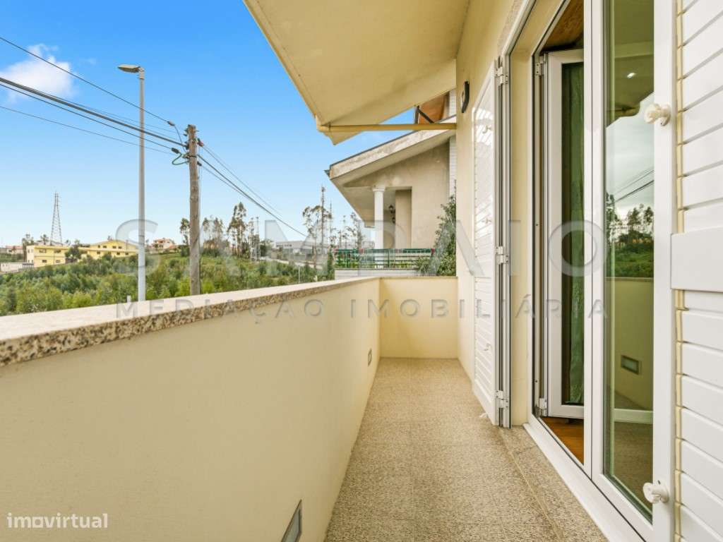 Moradia T4 - Jovim!-20