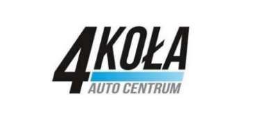4 Koła Auto Centrum logo