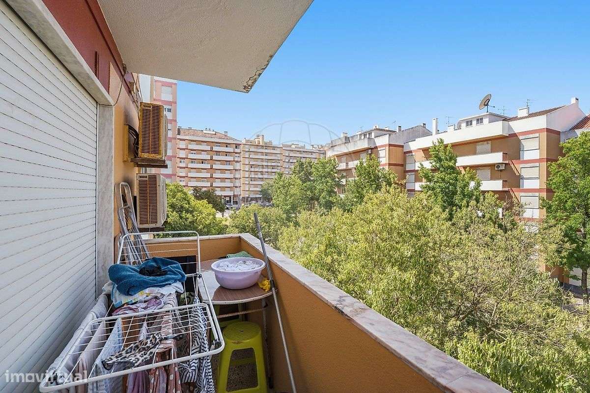 Apartamento T3 para venda-17