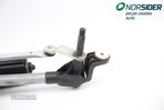 Sistema motor limpa para brisas Renault Megane III Break Fase I|08-12 - 2