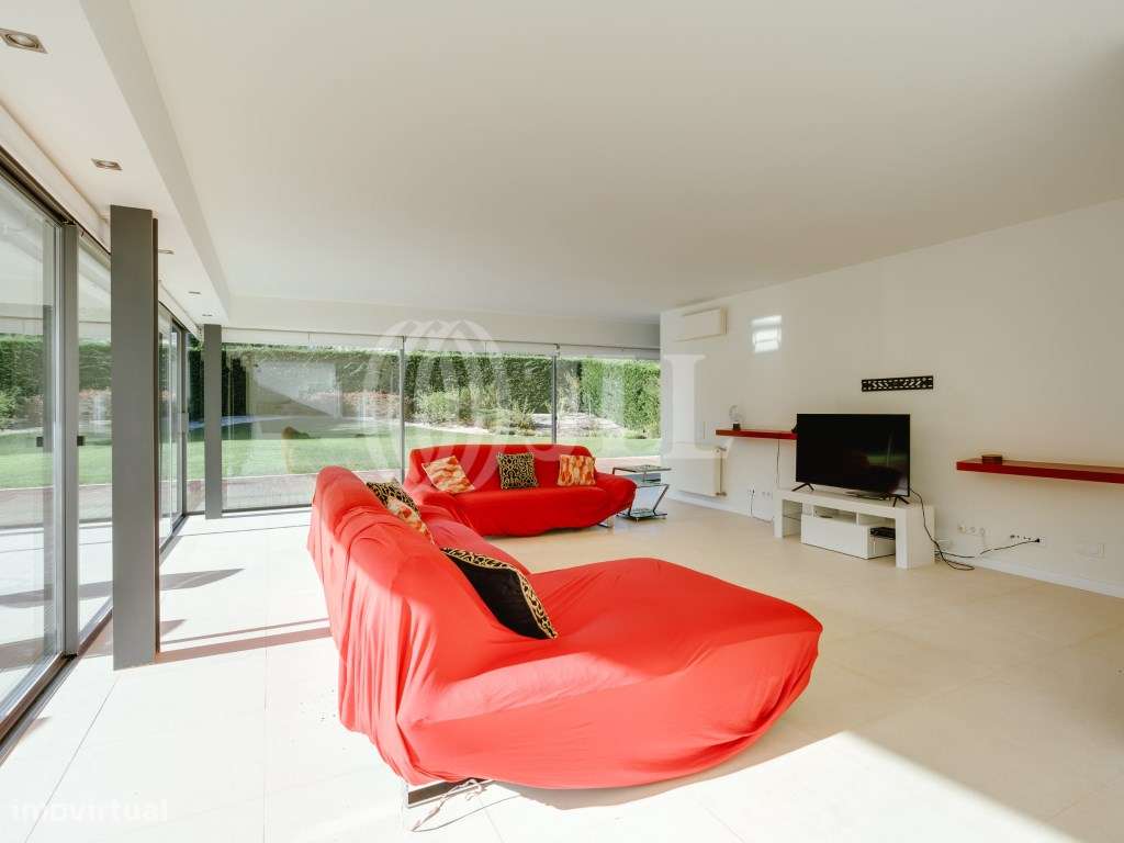 Moradia T4 com piscina, no Bom Sucesso Resort, Óbidos - Grande imagem: 4/35