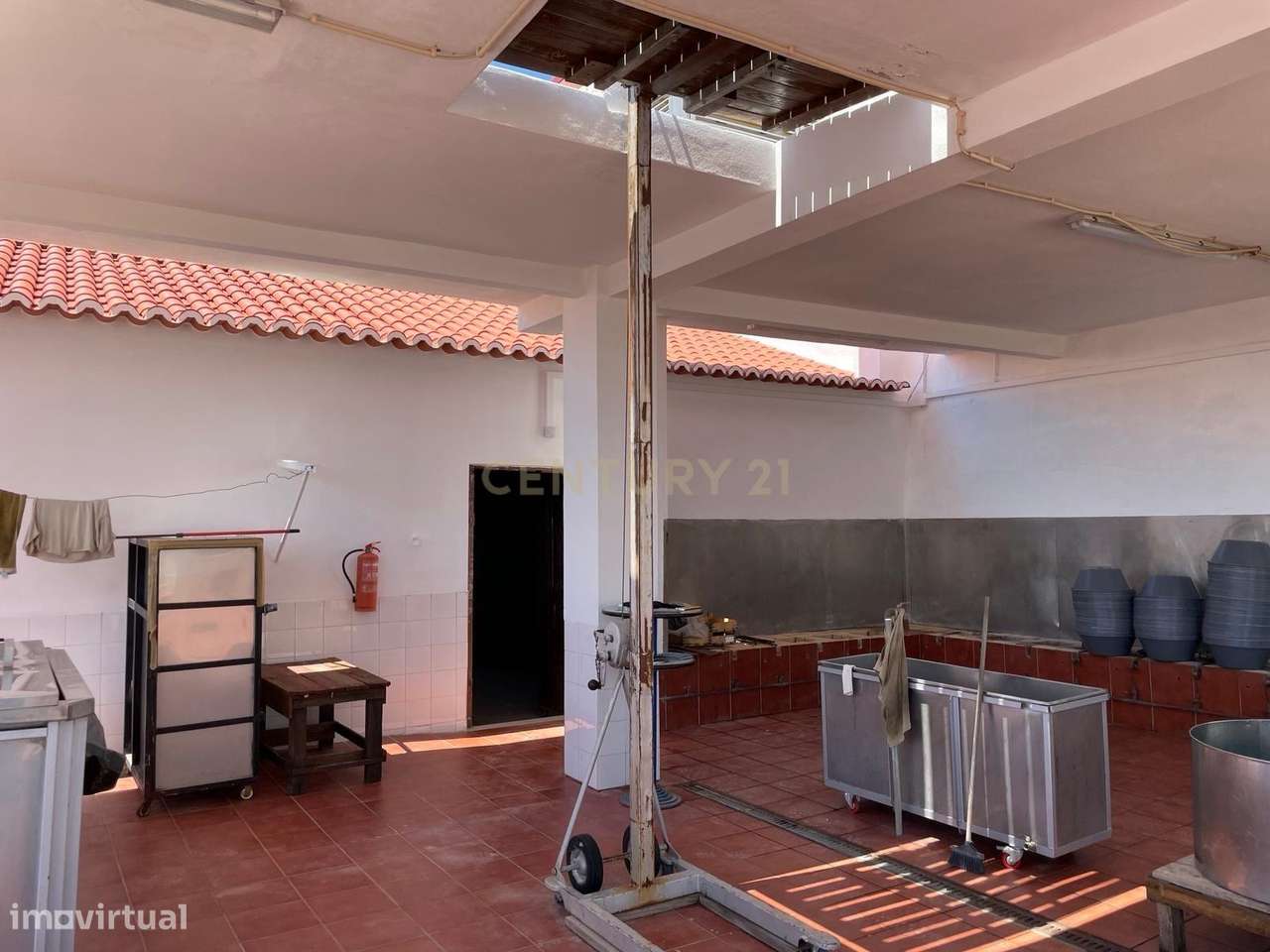 Imóvel Único à Venda – Fábrica da Ameixa de Elvas-41