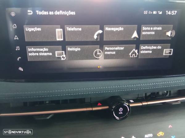 Nissan Ariya 87 kWh Evolve Pack - 26