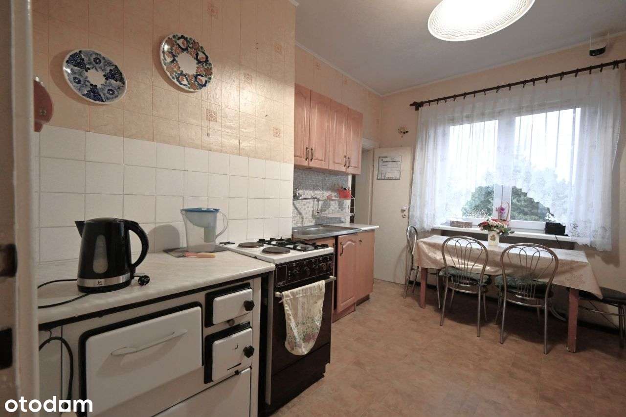 Górczyn 202m2 + 90m2 Piwnica Garaż Plac Od Zaraz!-16