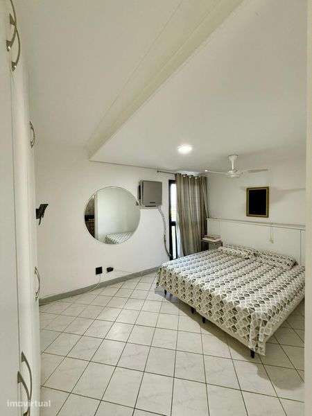 Cobertura duplex com piscina e garagem - Grande imagem: 4/8