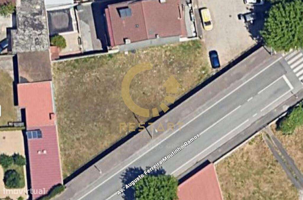 Terreno para Construção de Moradia | Zona da Maia – Folgosa - Grande imagem: 2/25