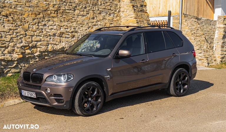 BMW X5 xDrive40d - 6